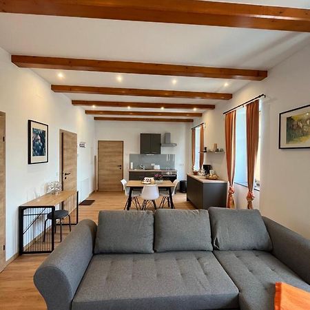 T&T Apartments Monchmeierhof Dış mekan fotoğraf