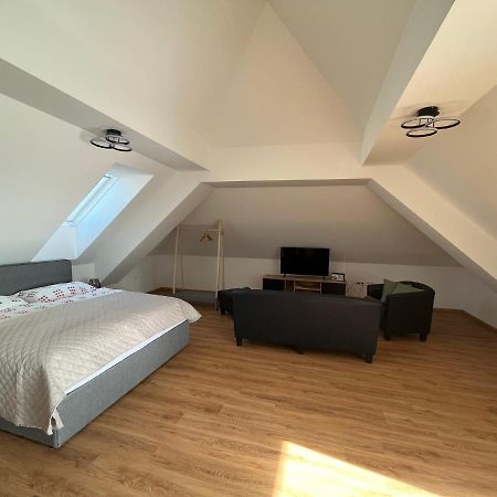 T&T Apartments Monchmeierhof Dış mekan fotoğraf