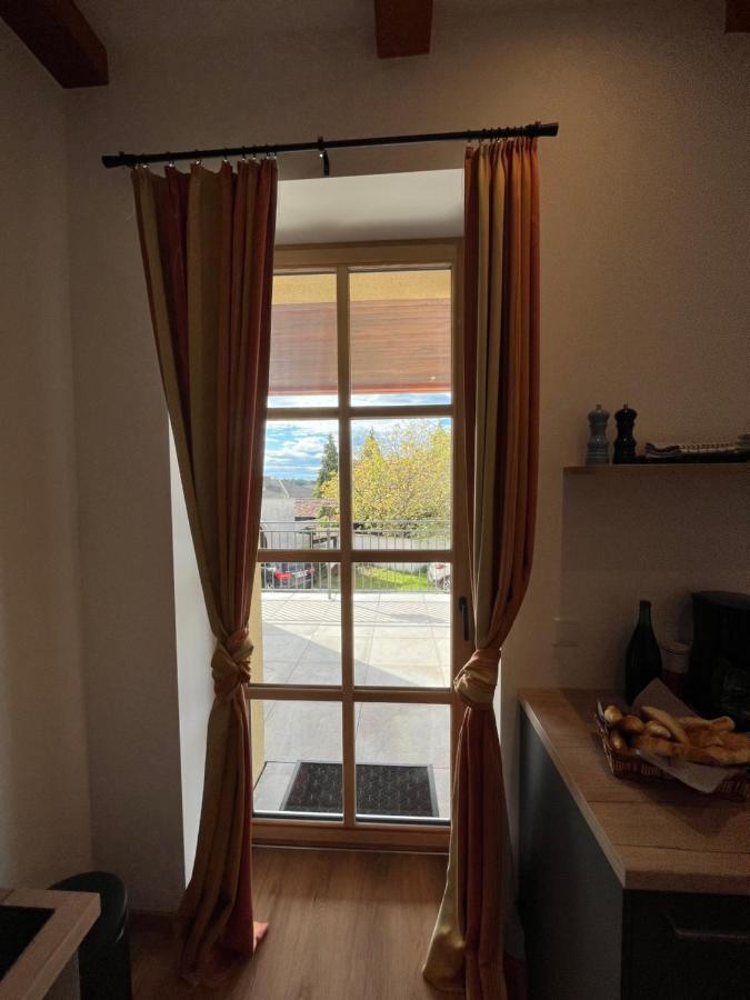 T&T Apartments Monchmeierhof Dış mekan fotoğraf