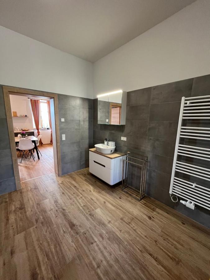 T&T Apartments Monchmeierhof Dış mekan fotoğraf