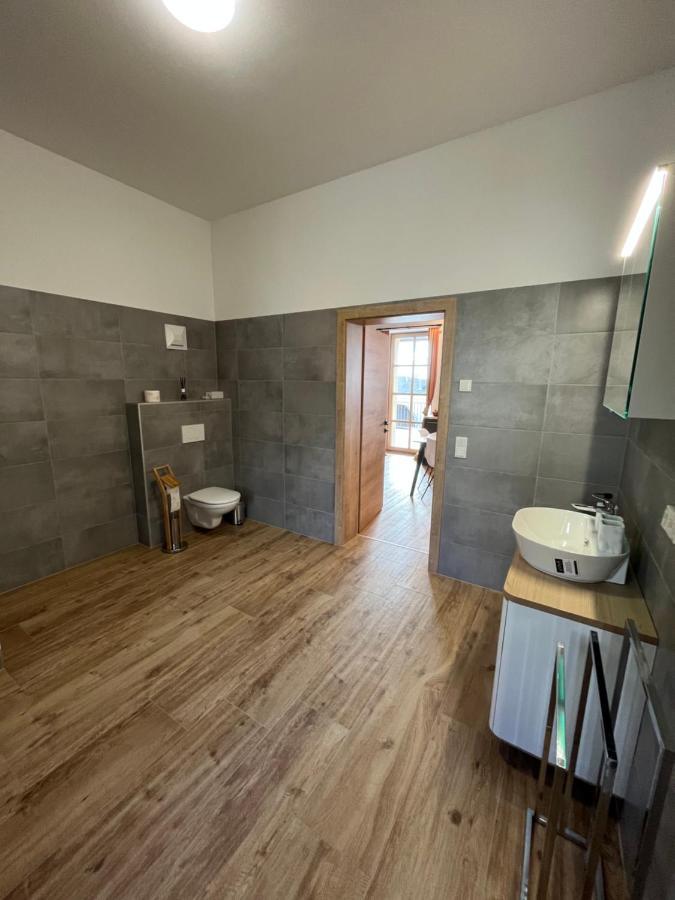 T&T Apartments Monchmeierhof Dış mekan fotoğraf
