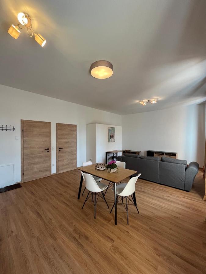 T&T Apartments Monchmeierhof Dış mekan fotoğraf