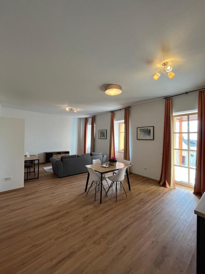 T&T Apartments Monchmeierhof Dış mekan fotoğraf