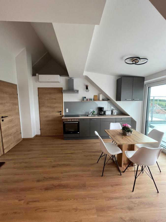 T&T Apartments Monchmeierhof Dış mekan fotoğraf