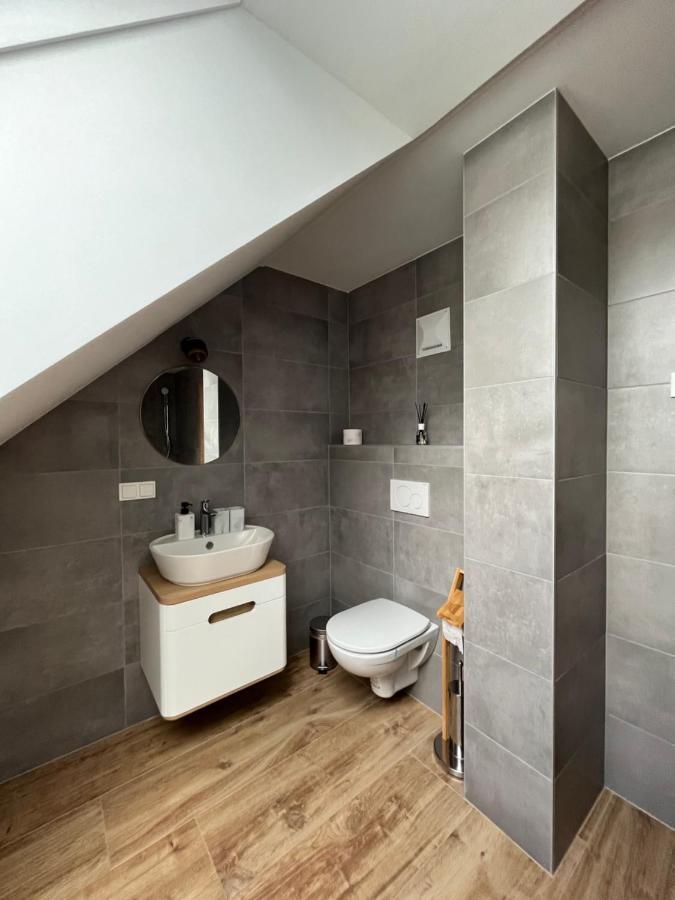 T&T Apartments Monchmeierhof Dış mekan fotoğraf