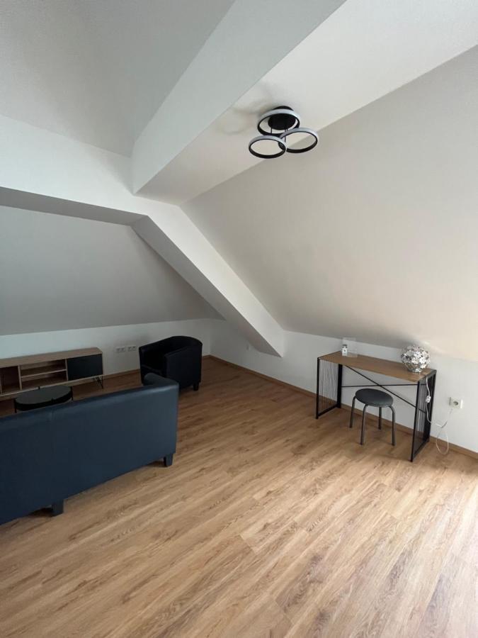 T&T Apartments Monchmeierhof Dış mekan fotoğraf