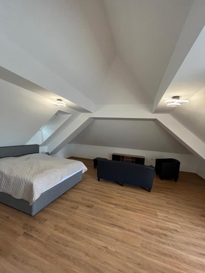 T&T Apartments Monchmeierhof Dış mekan fotoğraf
