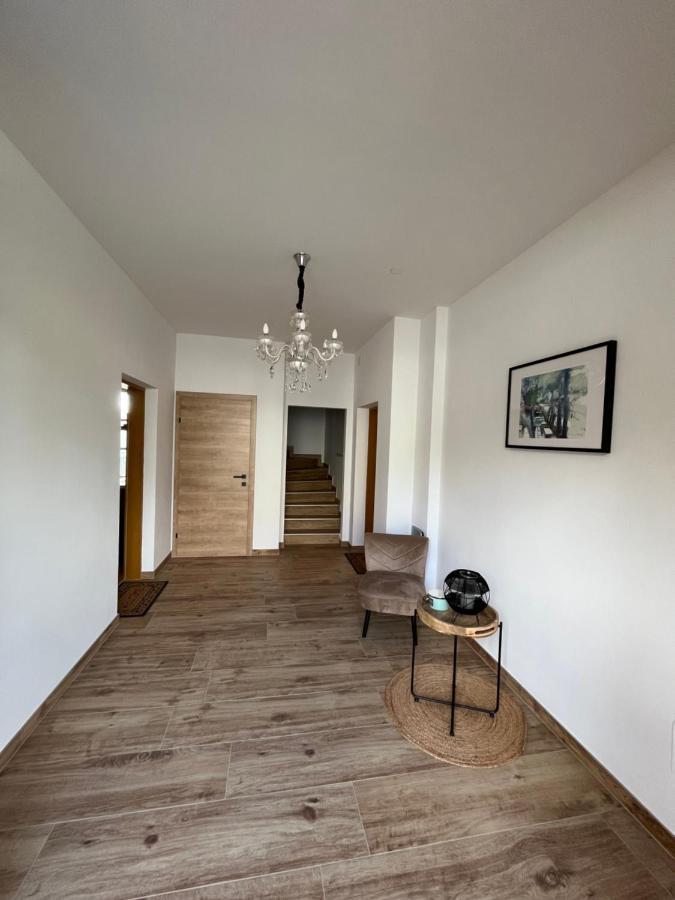 T&T Apartments Monchmeierhof Dış mekan fotoğraf