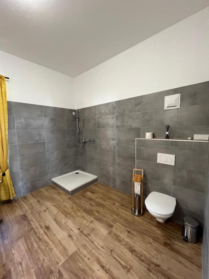 T&T Apartments Monchmeierhof Dış mekan fotoğraf