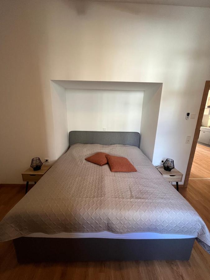 T&T Apartments Monchmeierhof Dış mekan fotoğraf