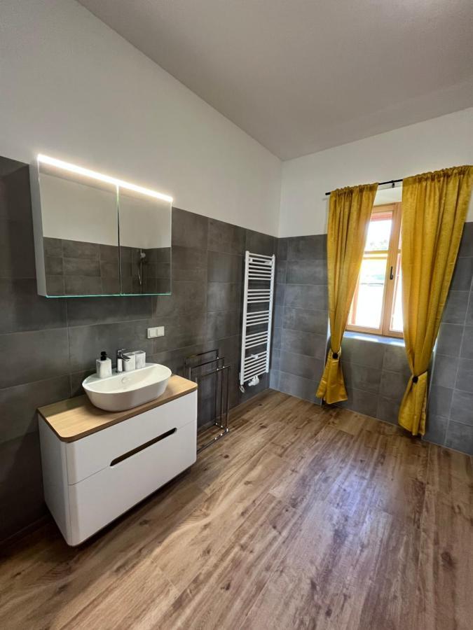T&T Apartments Monchmeierhof Dış mekan fotoğraf