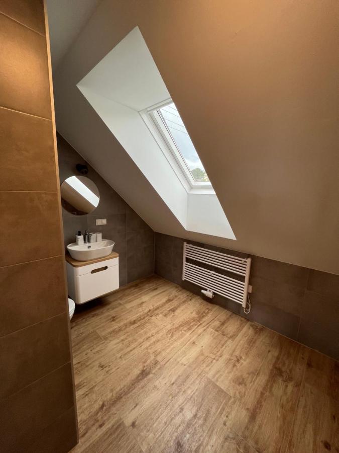T&T Apartments Monchmeierhof Dış mekan fotoğraf