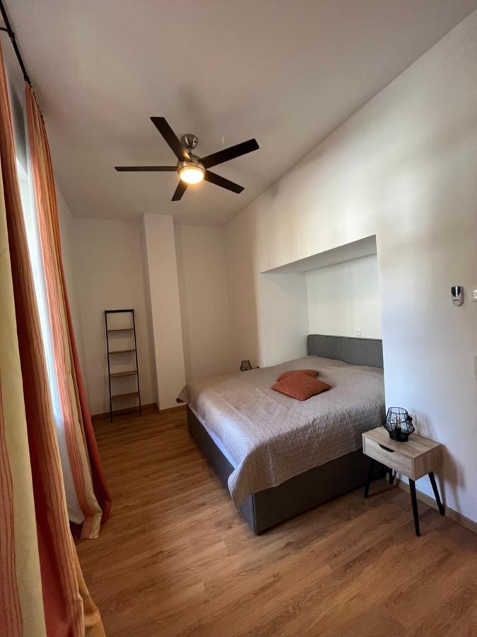 T&T Apartments Monchmeierhof Dış mekan fotoğraf