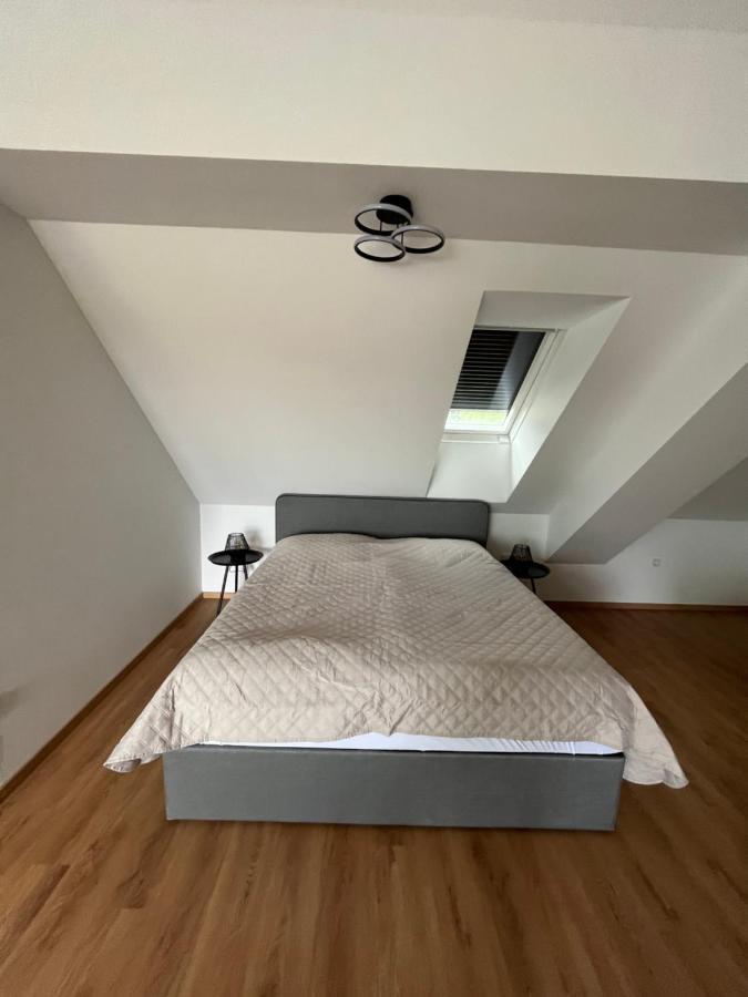 T&T Apartments Monchmeierhof Dış mekan fotoğraf