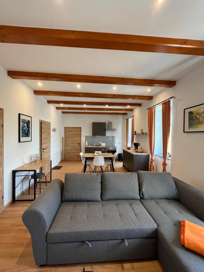 T&T Apartments Monchmeierhof Dış mekan fotoğraf
