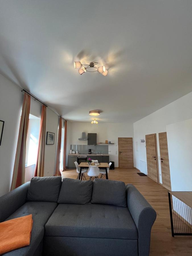 T&T Apartments Monchmeierhof Dış mekan fotoğraf
