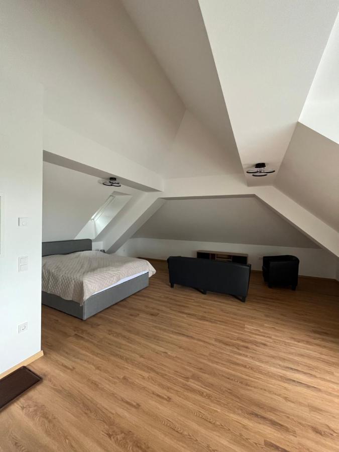 T&T Apartments Monchmeierhof Dış mekan fotoğraf