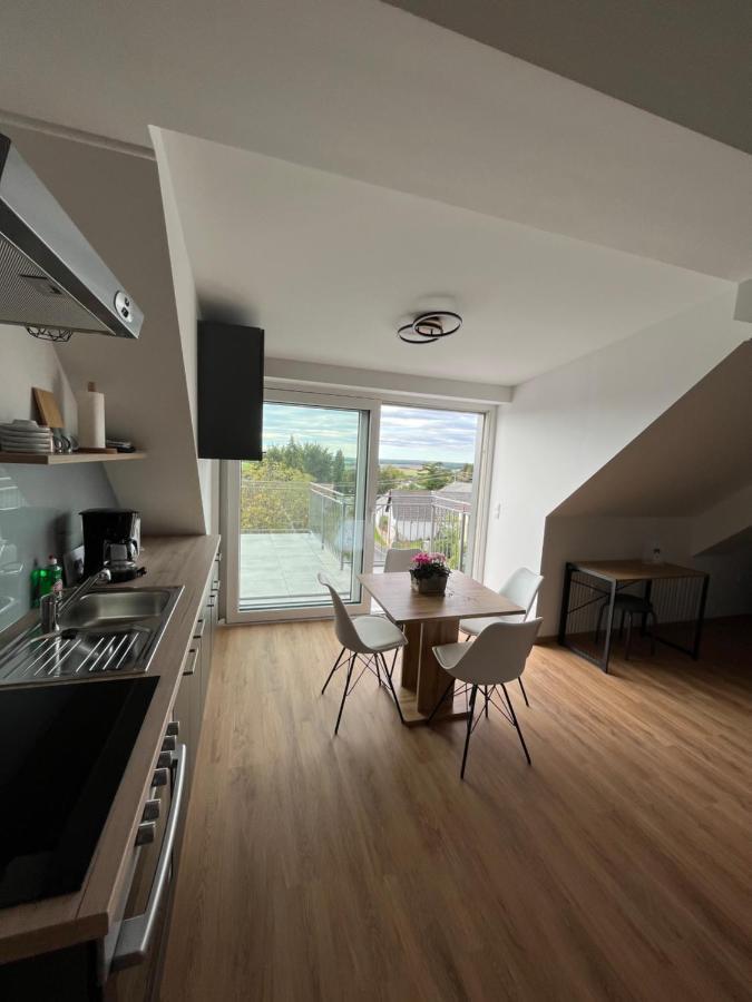 T&T Apartments Monchmeierhof Dış mekan fotoğraf