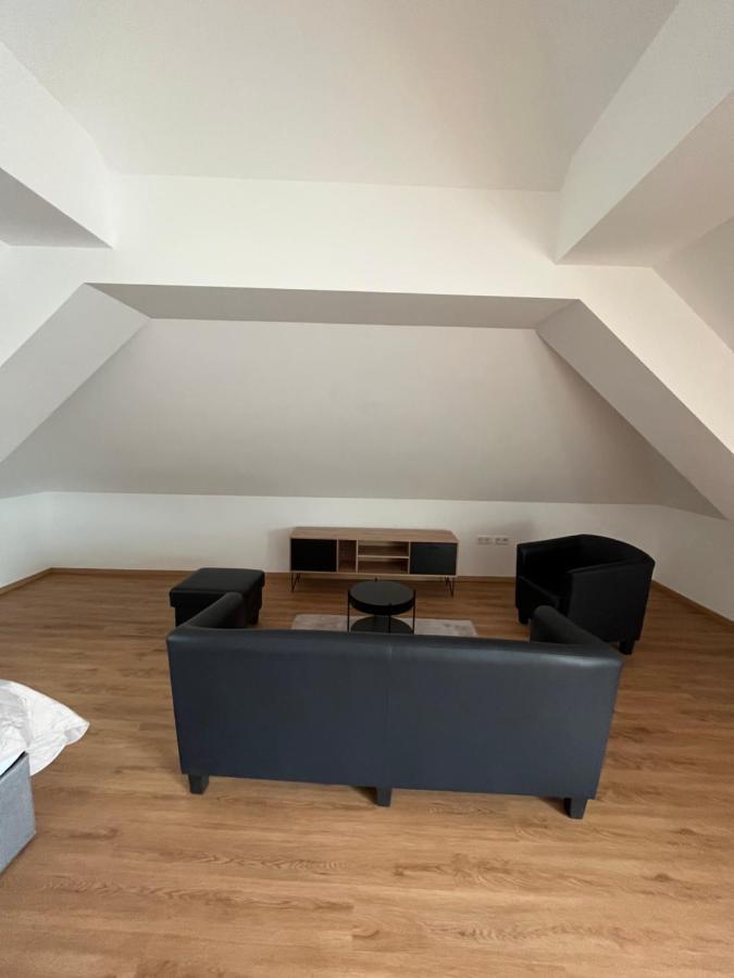 T&T Apartments Monchmeierhof Dış mekan fotoğraf