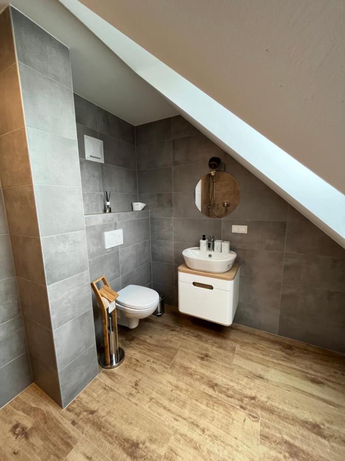 T&T Apartments Monchmeierhof Dış mekan fotoğraf
