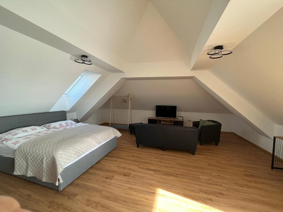 T&T Apartments Monchmeierhof Dış mekan fotoğraf