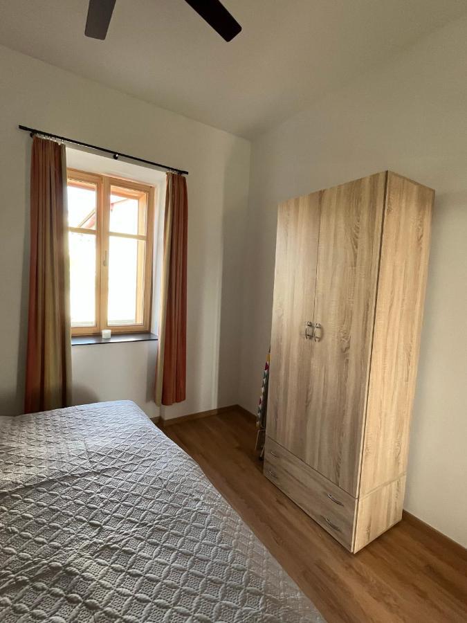 T&T Apartments Monchmeierhof Dış mekan fotoğraf