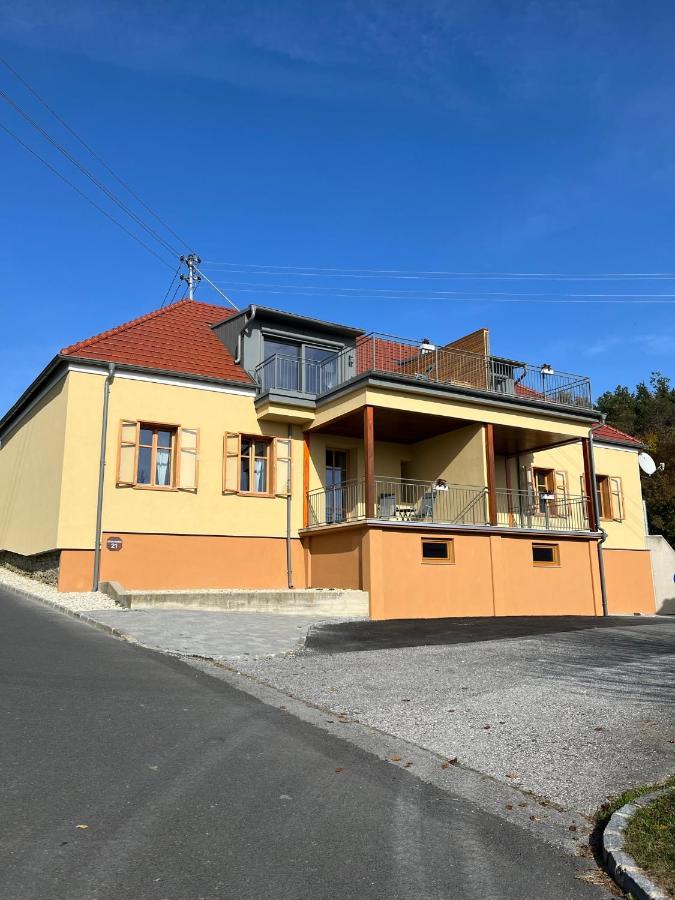 T&T Apartments Monchmeierhof Dış mekan fotoğraf