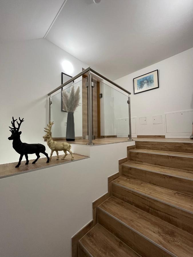 T&T Apartments Monchmeierhof Dış mekan fotoğraf