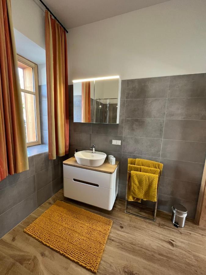 T&T Apartments Monchmeierhof Dış mekan fotoğraf