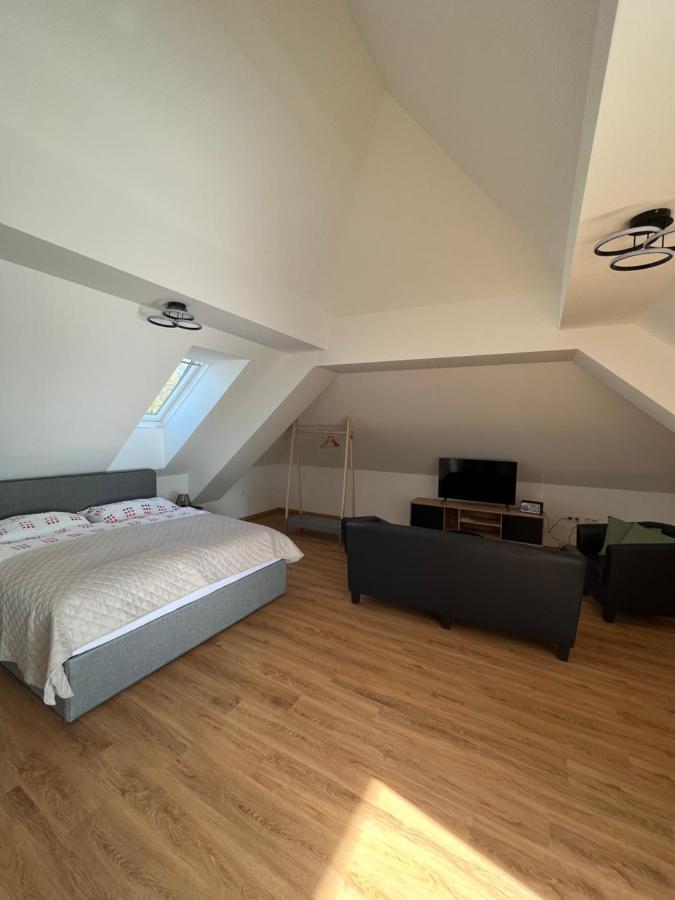 T&T Apartments Monchmeierhof Dış mekan fotoğraf