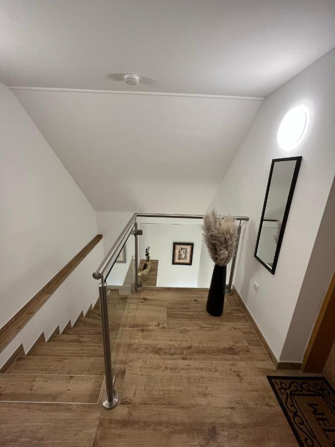 T&T Apartments Monchmeierhof Dış mekan fotoğraf