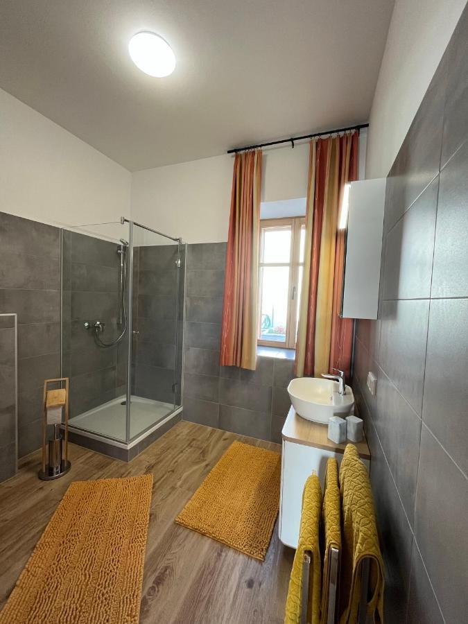 T&T Apartments Monchmeierhof Dış mekan fotoğraf