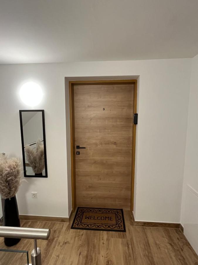 T&T Apartments Monchmeierhof Dış mekan fotoğraf