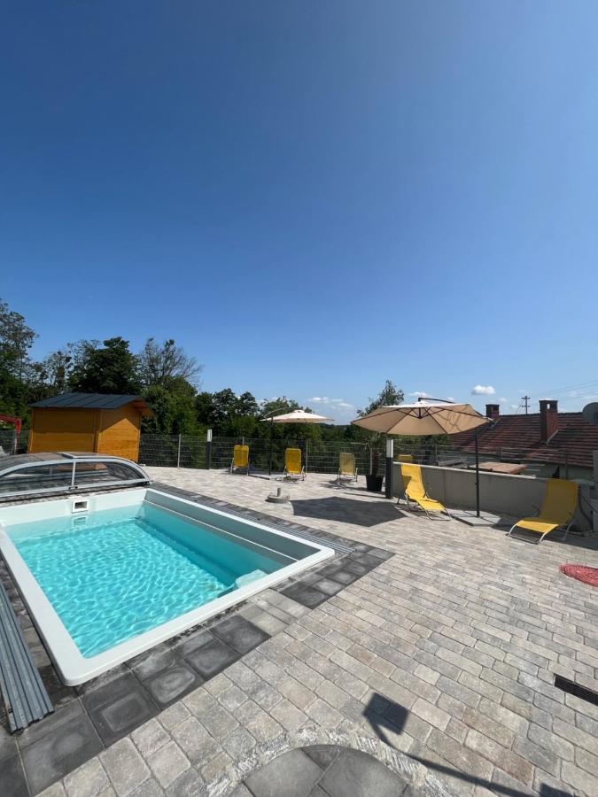 T&T Apartments Monchmeierhof Dış mekan fotoğraf