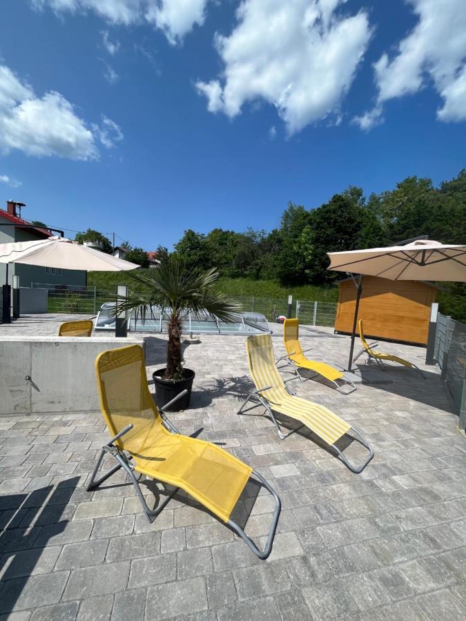 T&T Apartments Monchmeierhof Dış mekan fotoğraf