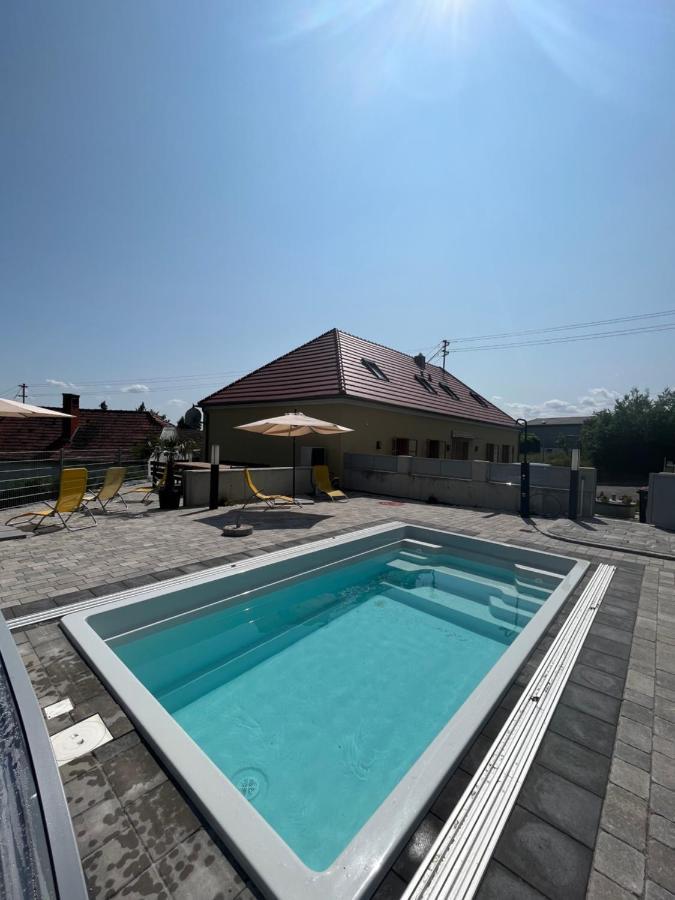 T&T Apartments Monchmeierhof Dış mekan fotoğraf